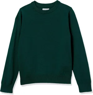 Crewneck Sweater