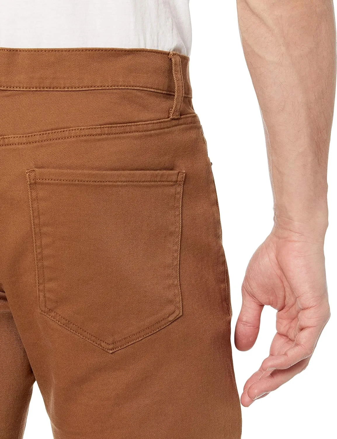 Amazon Essentials Men's Slim-Fit Stretch Jean