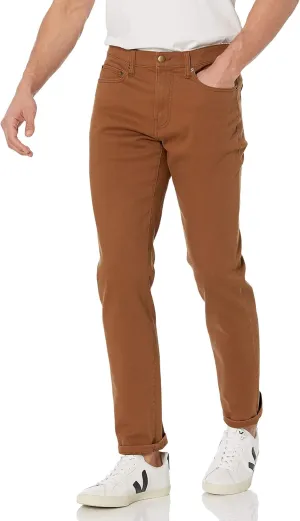 Amazon Essentials Men's Slim-Fit Stretch Jean