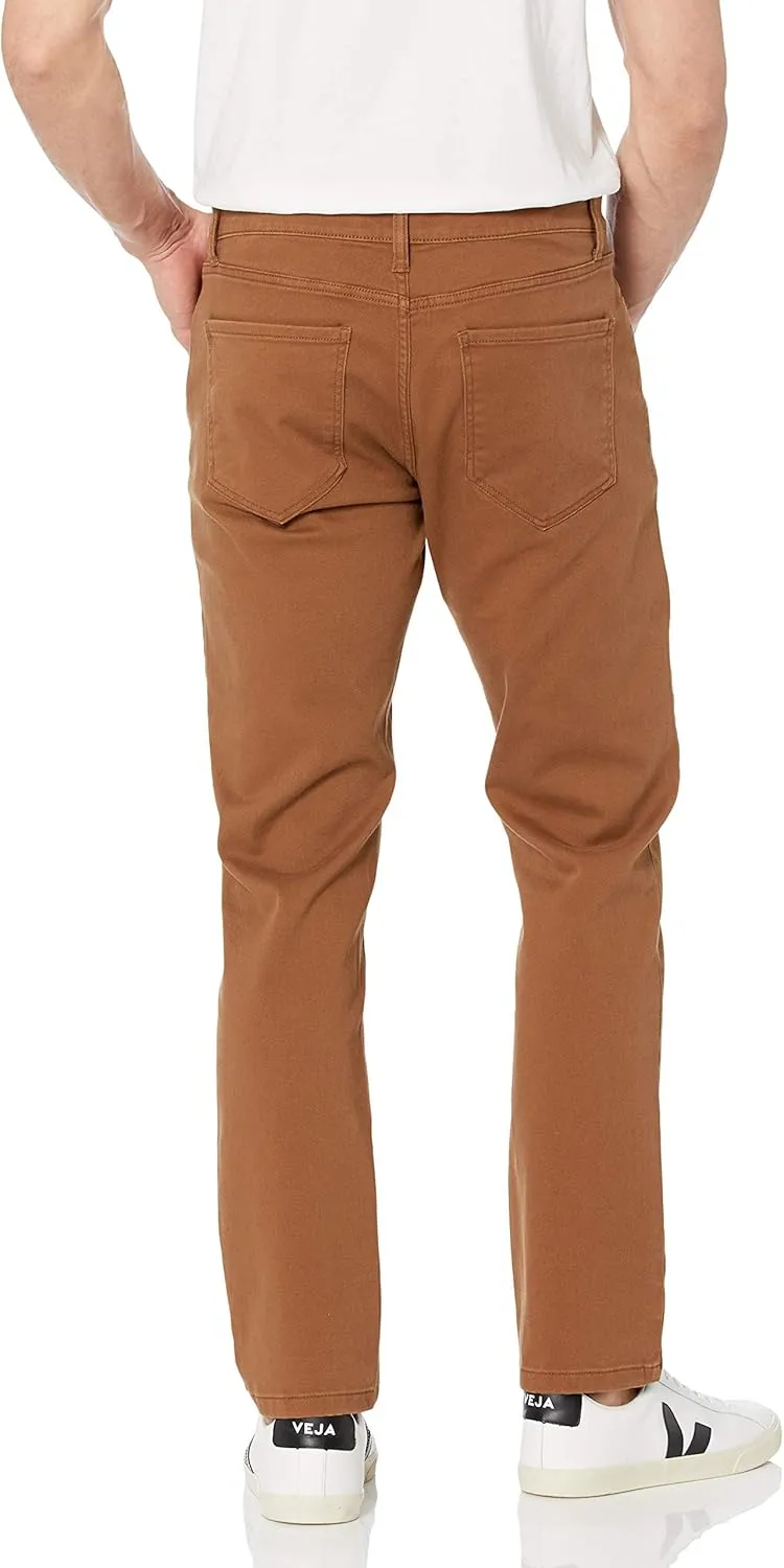 Amazon Essentials Men's Slim-Fit Stretch Jean