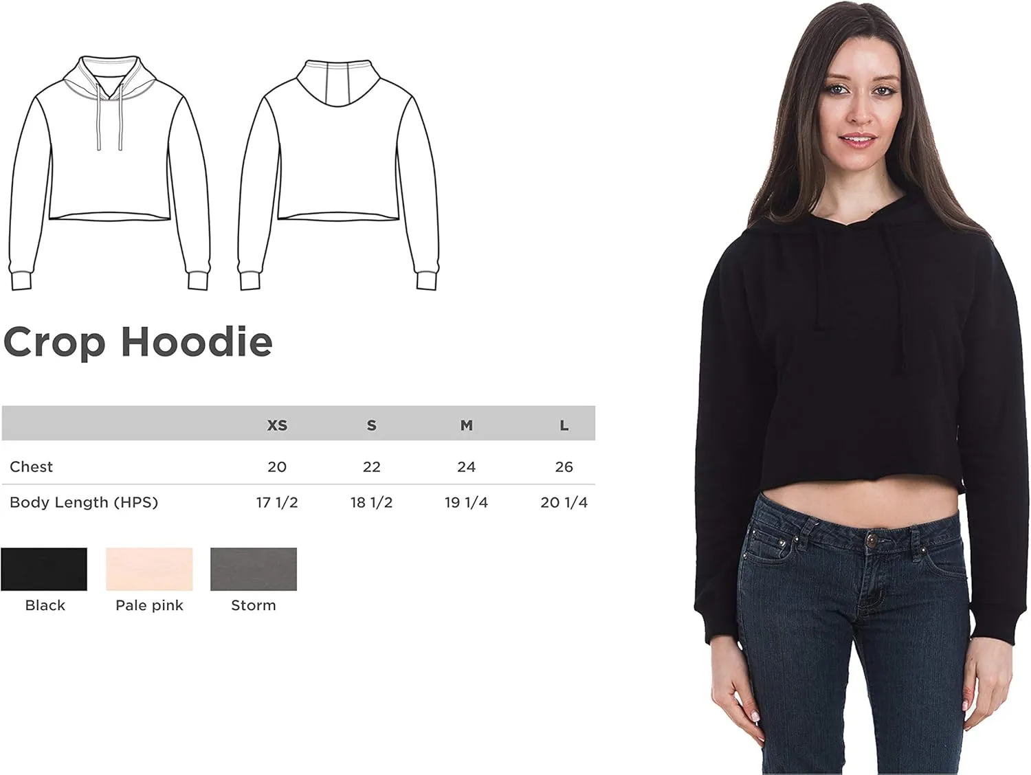 Awkward Styles Crop Hoodie for Womens Crop Top Hoodie Sun Cropped Sweatshirt Tops Womens Sun Hoodie Sweatshirt Fleece Hoodie