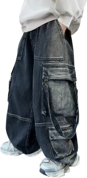 Ripped Jeans