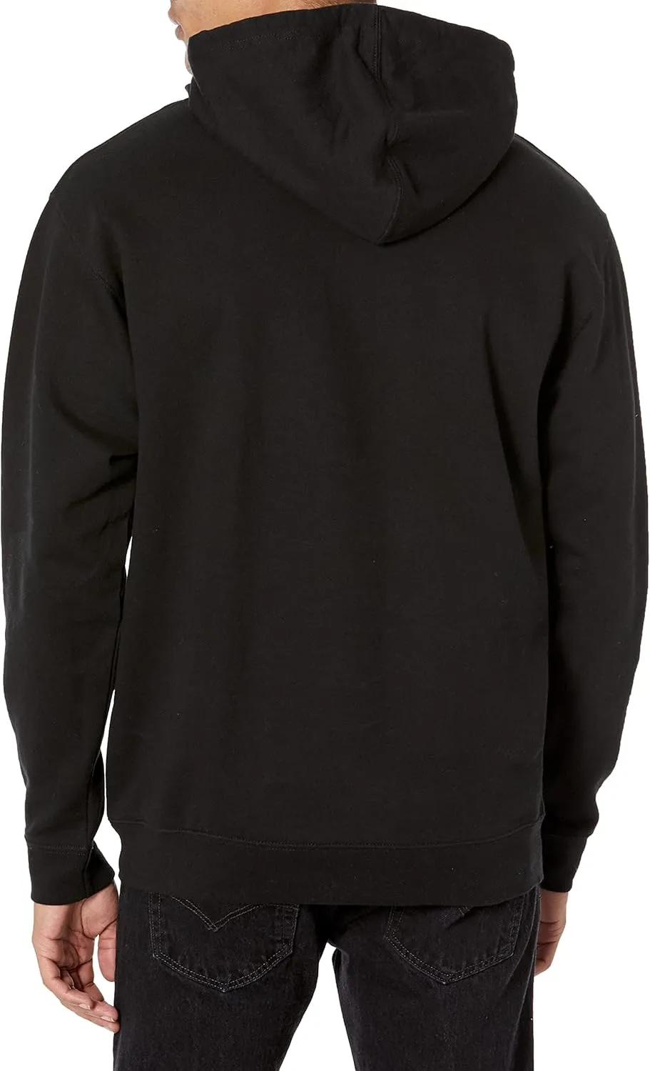 Capalot Vintage Show Hoodie