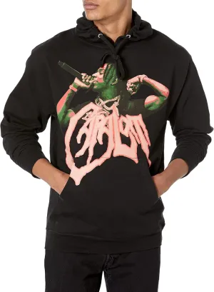 Capalot Vintage Show Hoodie
