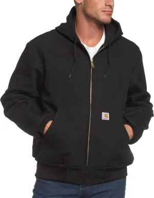 Carhartt mens Hoodie