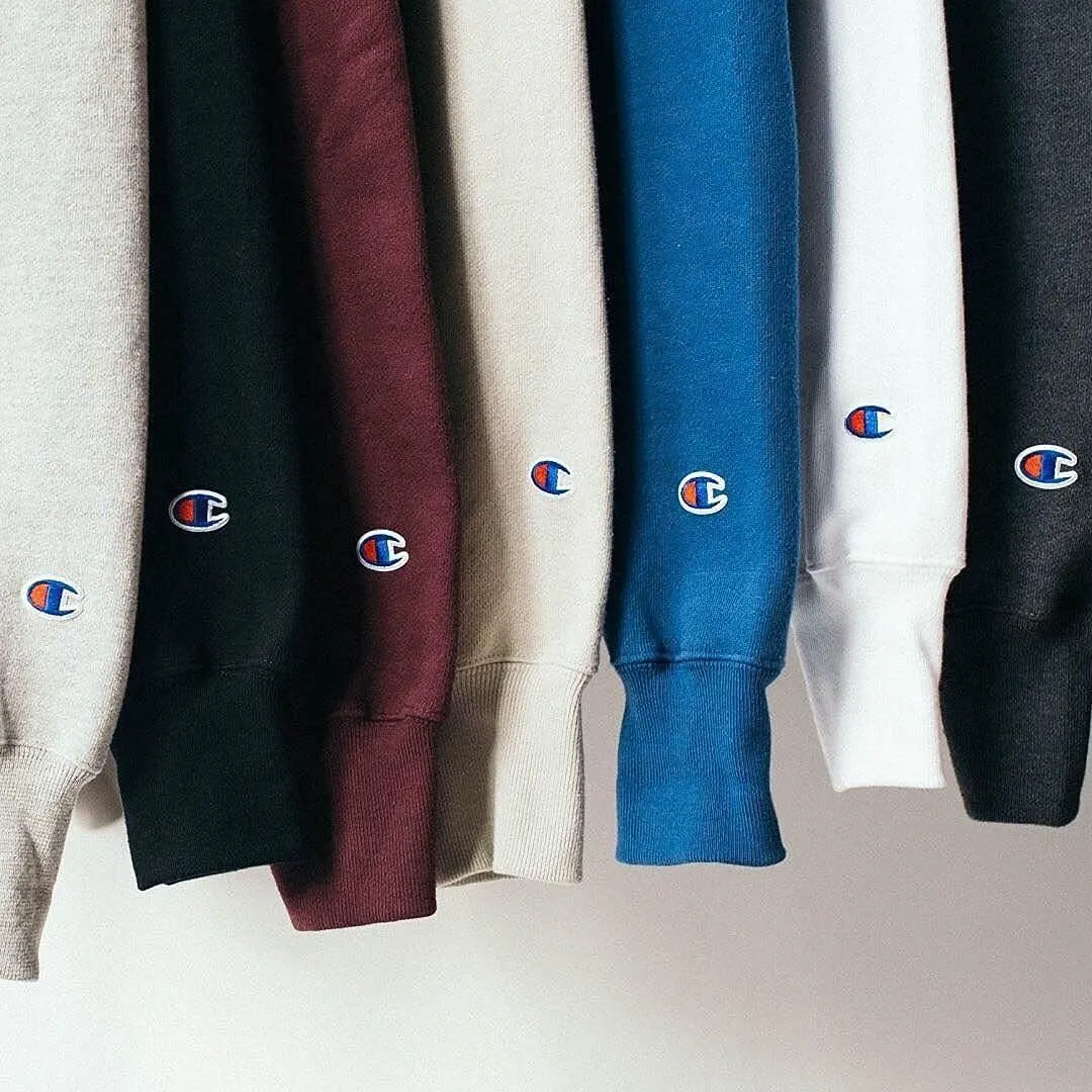 Champion Mens Short Sleeve Hoodie Big and Tall - Raglan Hoodie With Pockets
