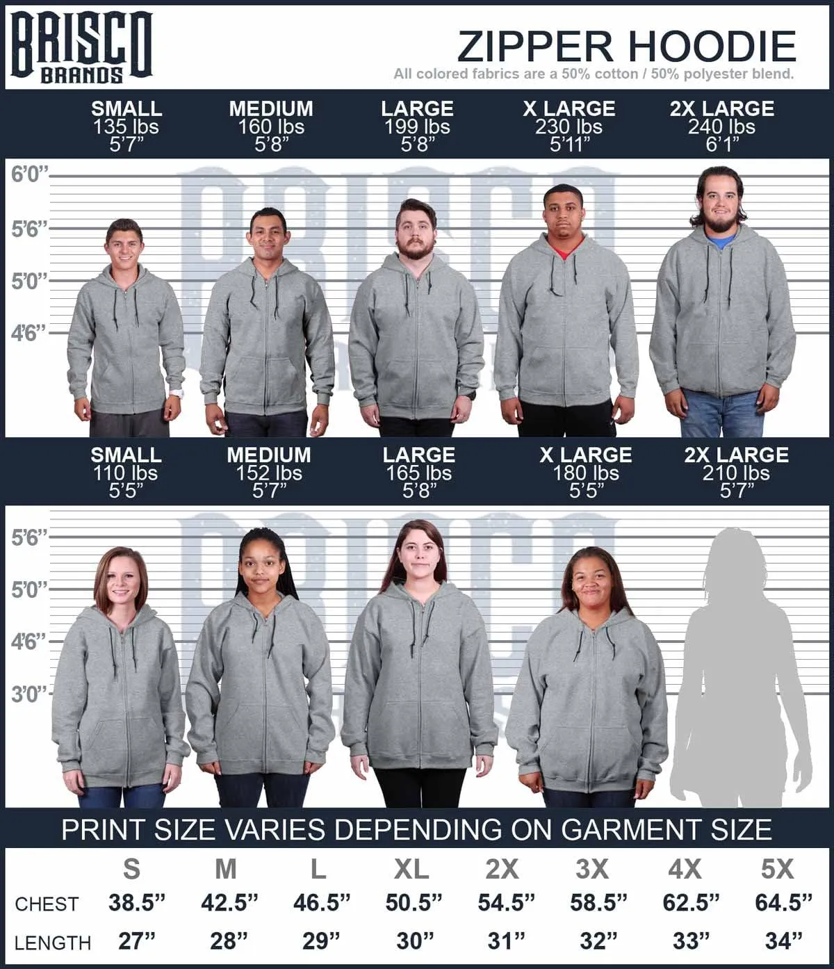 Classic Teaze American Flag Vertical Star Antique Zip Up Hoodie Mens Womens