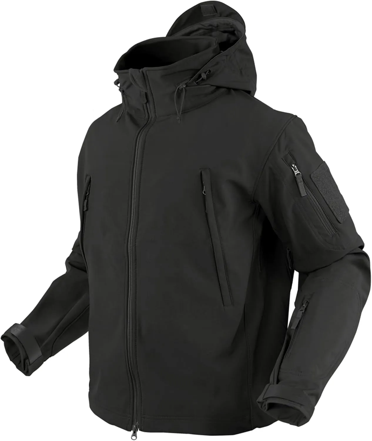 Condor Men's Hoodie