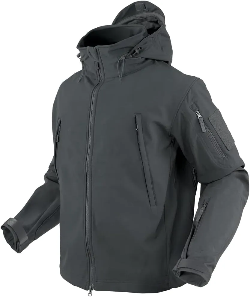 Condor Men's Hoodie