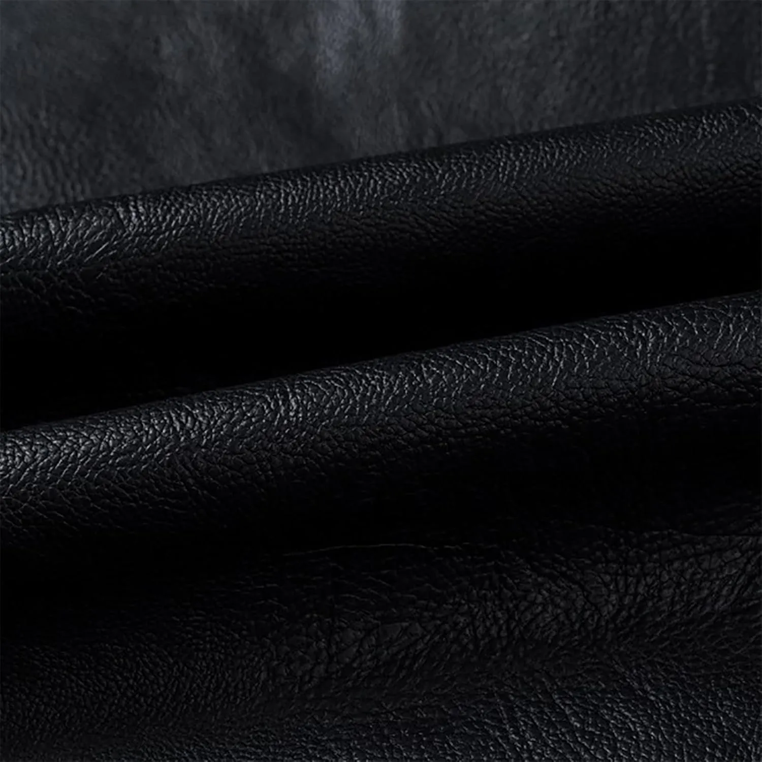 DuDubaby Mens Fleece Jacket Autumn Winter Fashion Jacket Solid Color Coat Sweatshirt Cardigan Zipper