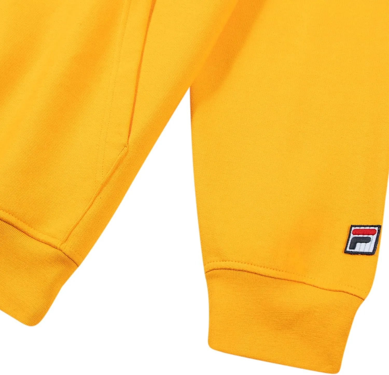 Fila Big and Tall Hoodie for Men – Fleece Men’s Hoodie, Sweatshirt for Men