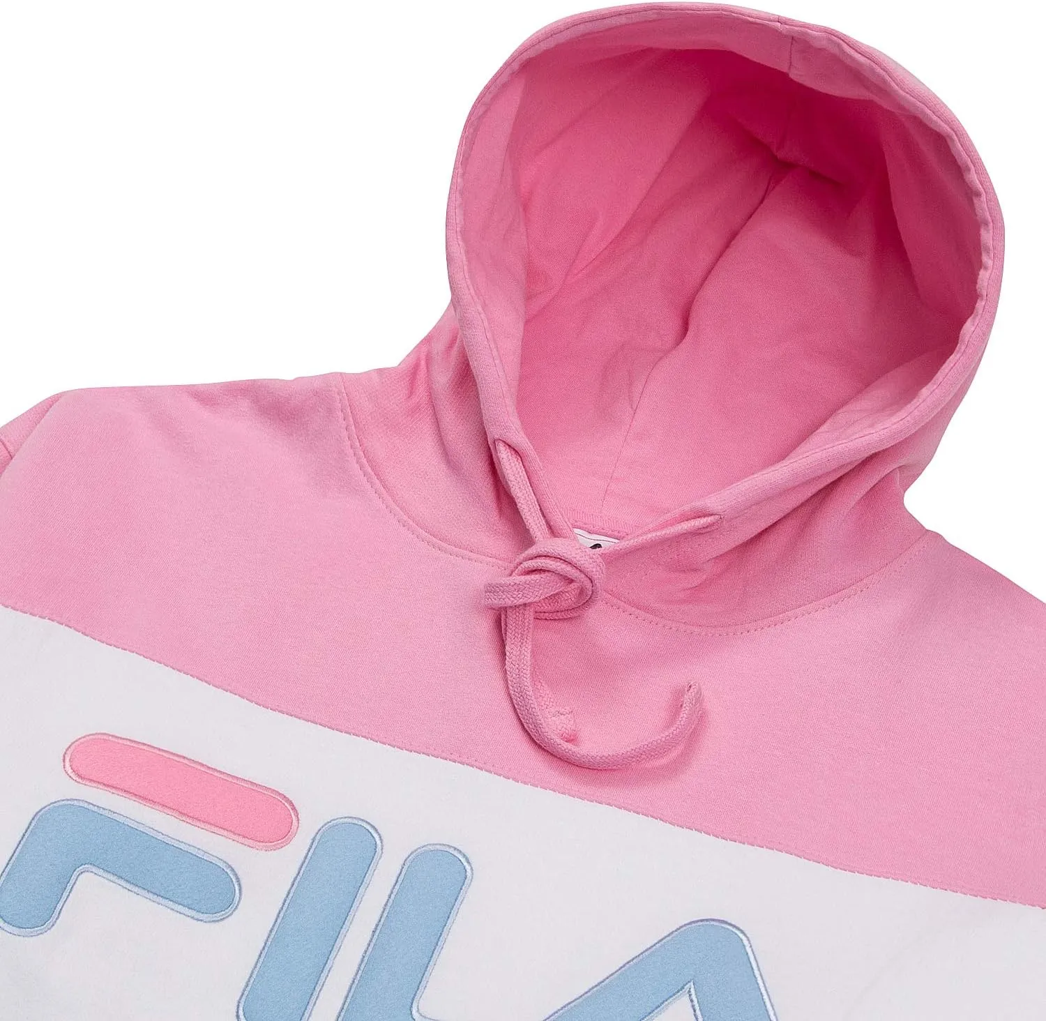 Fila Big and Tall Hoodie for Men  Fleece Mens Hoodie, Sweatshirt for Men
