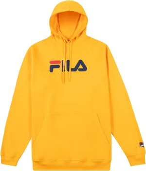 Fila Big and Tall Hoodie for Men – Fleece Men’s Hoodie, Sweatshirt for Men