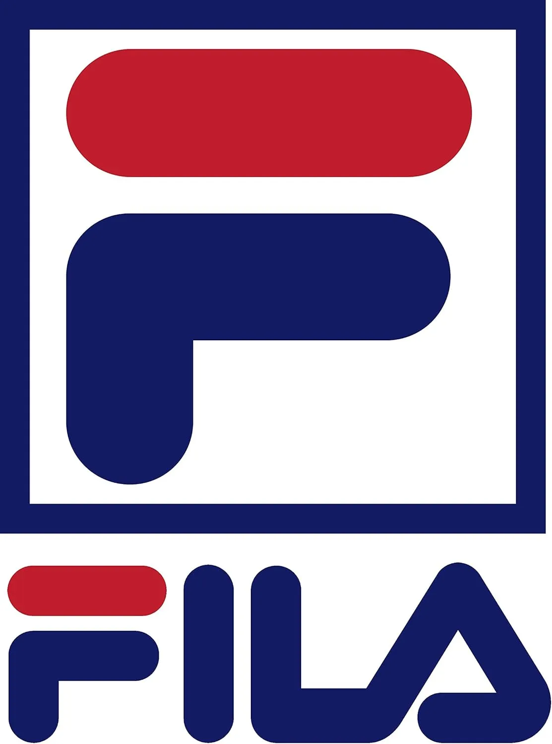Fila Big and Tall Hoodie for Men  Fleece Mens Hoodie, Sweatshirt for Men