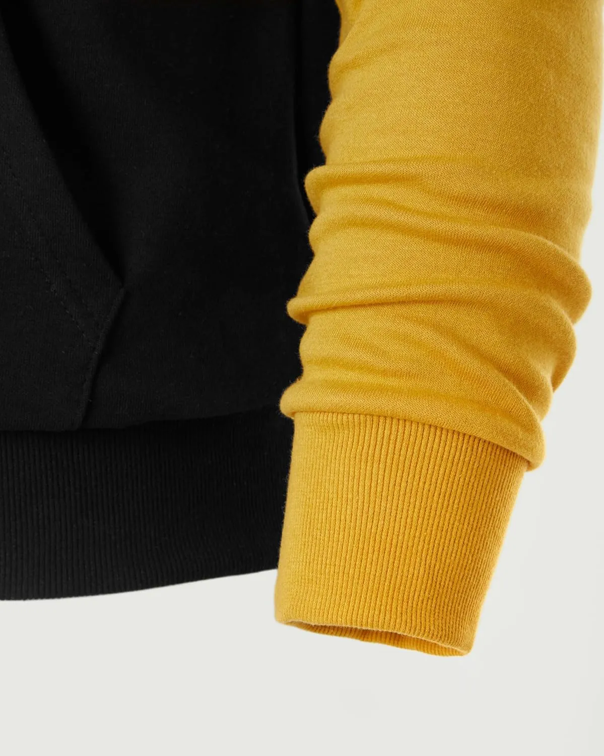 GIVON Men's Zip Up Hoodie Lightweight Baseball Raglan Hooded Sweatshirt