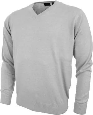 Greg Norman Collection Men's V-Neck Sweater