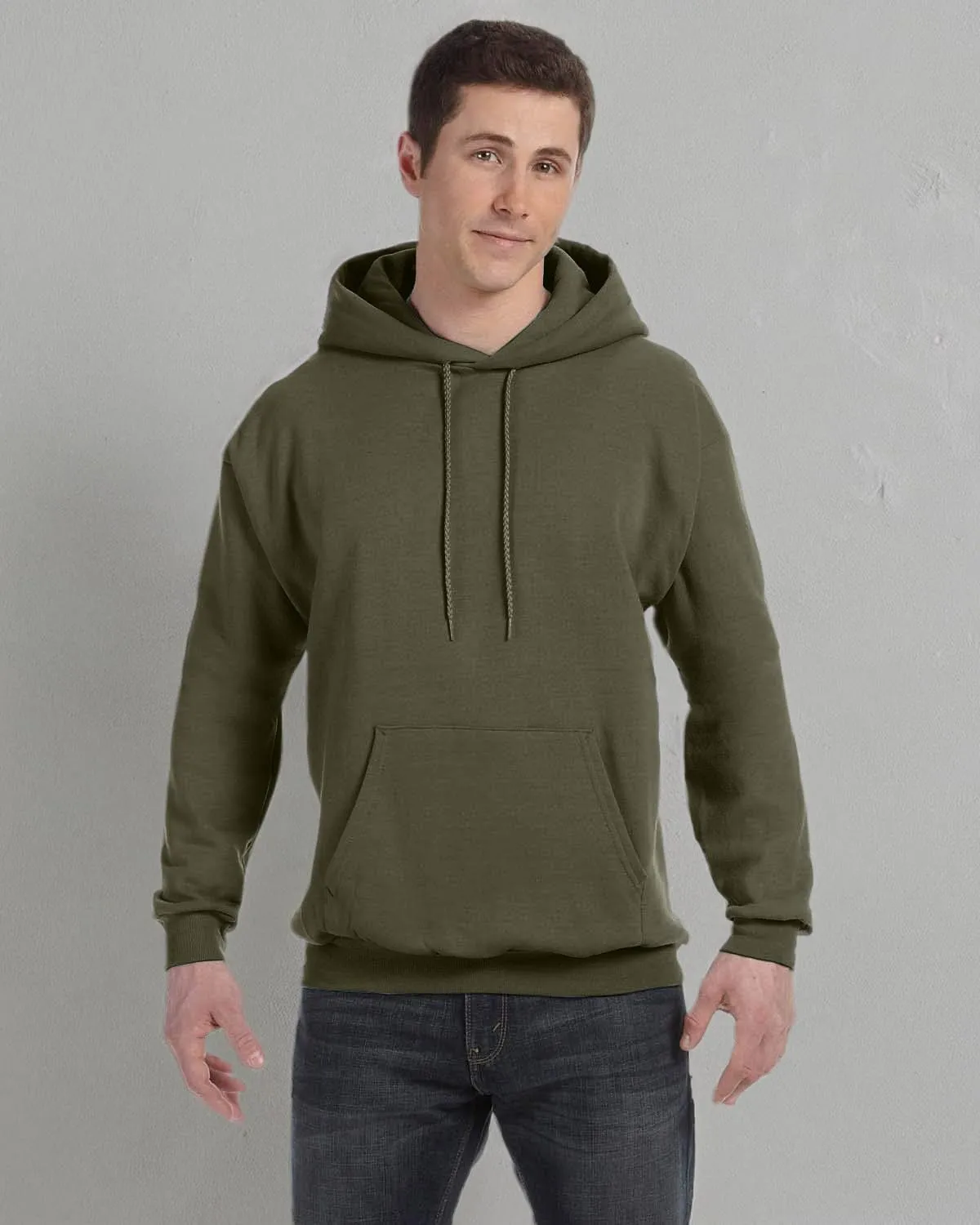 Hanes Men's Hoodie