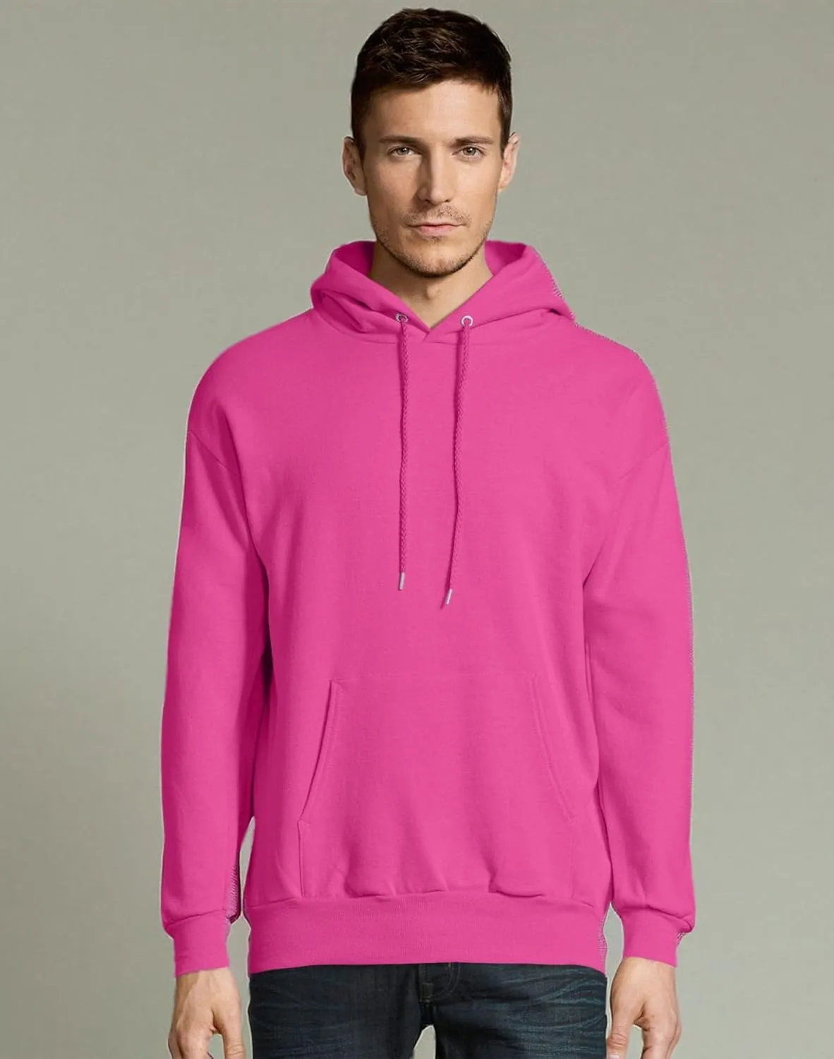 Hanes Men's Hoodie