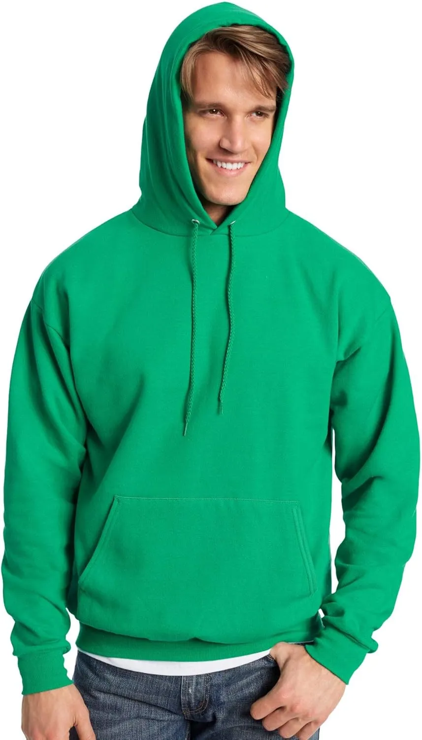 Hanes Men's Hoodie