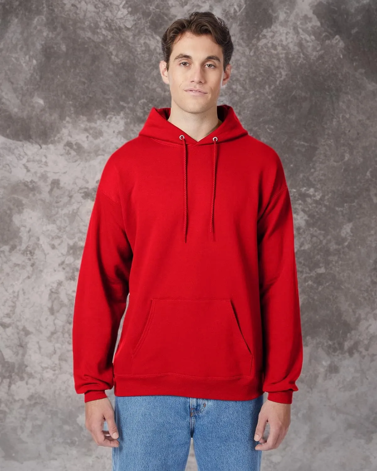 Hanes Men's Hoodie