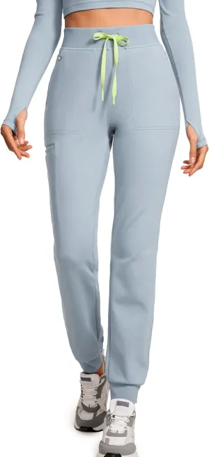 Slim-Fit Pants