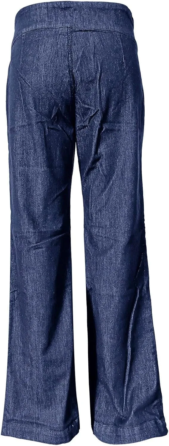 Jeans for Women 2024 Pants Waisted Trousers Jeans Lace Poket Denim Women's Jeans Black Jeans Womens Black Pants for