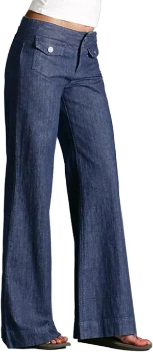 Jeans for Women 2024 Pants Waisted Trousers Jeans Lace Poket Denim Women's Jeans Black Jeans Womens Black Pants for
