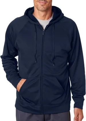 Jerzees mens Hoodie