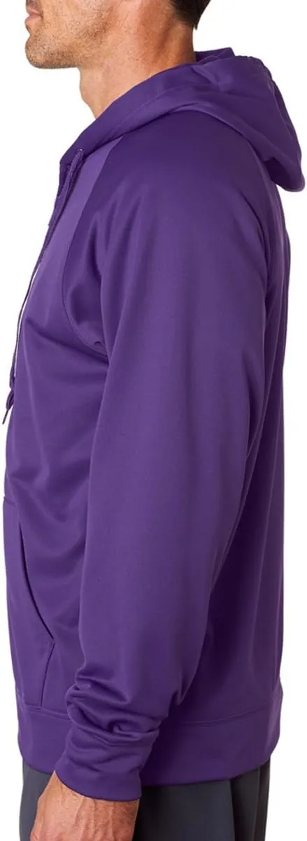 Jerzees mens Hoodie