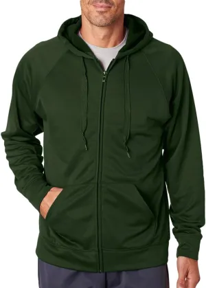 Jerzees mens Hoodie