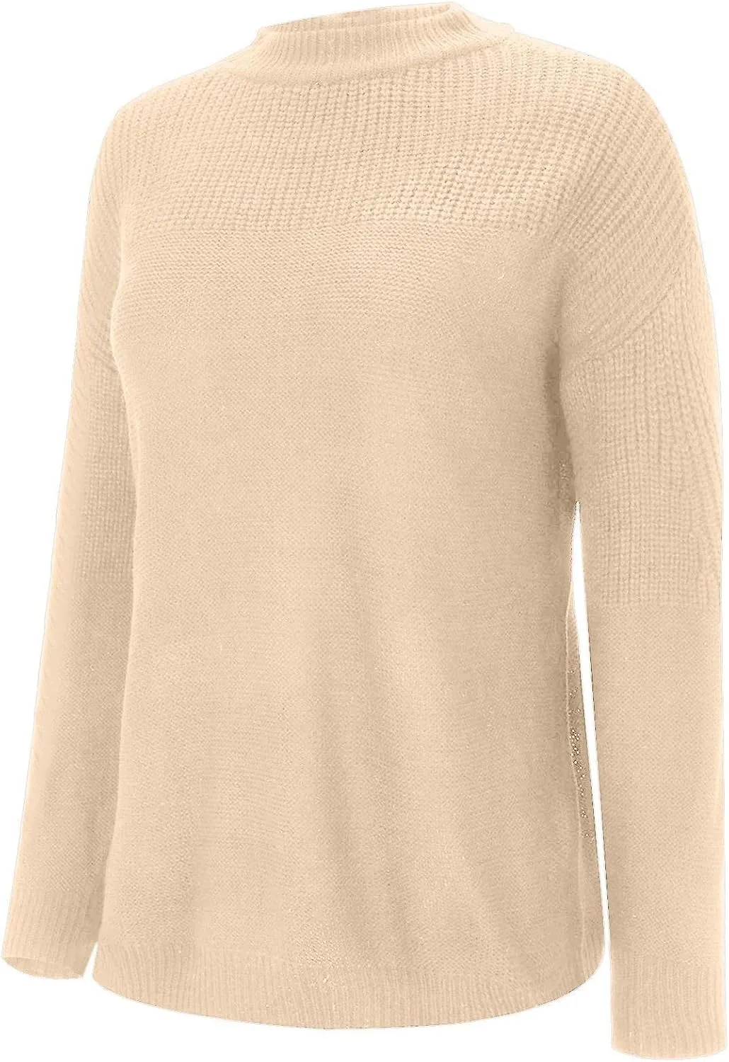 Light Sweaters for Women Fall Womens Cream Sweater Women Oversized Sweater Woman