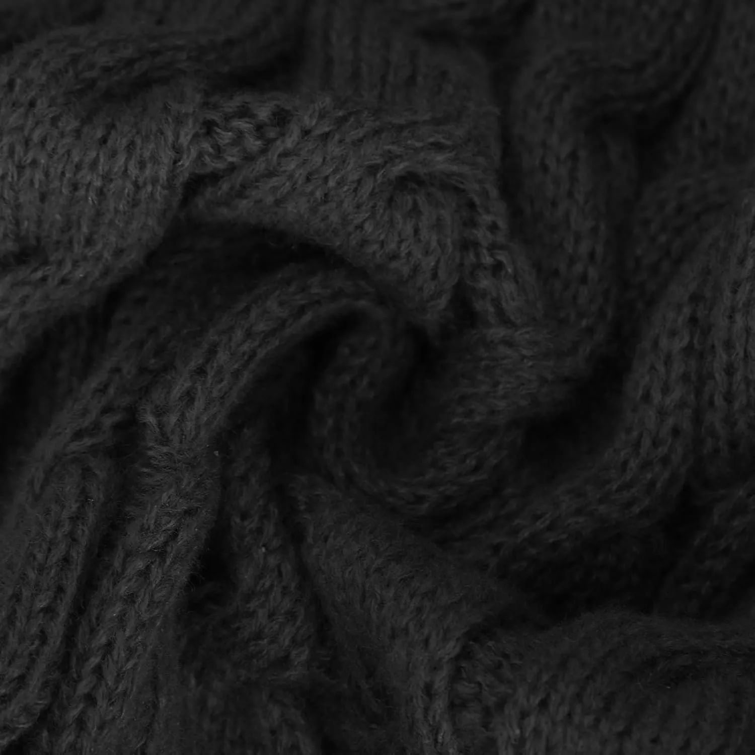 Long Cardigan Sweaters for Women Casual Cable Knit Chunky Sweater Coats Solid Color Trendy Comfy Maxi Outerwear