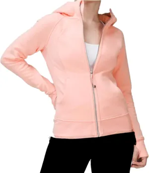 Lululemon Scuba Hoodie