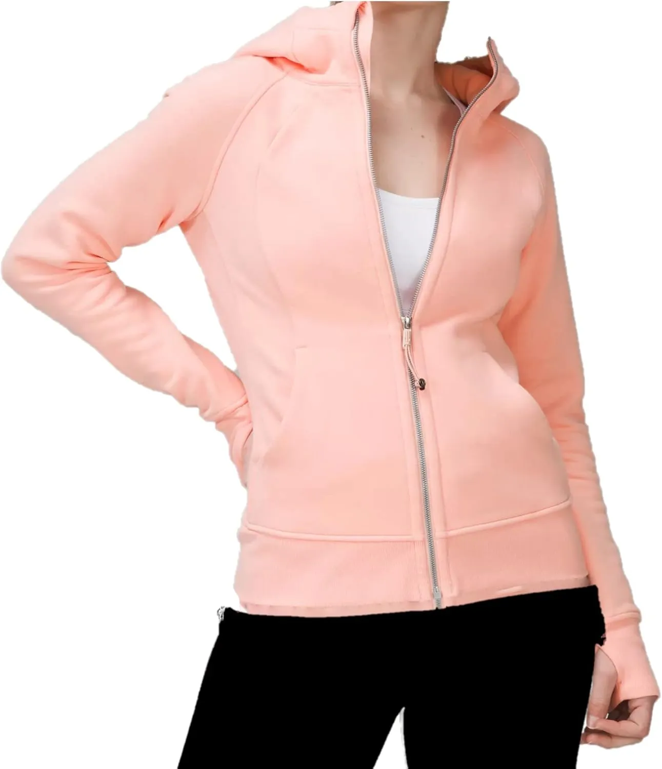 Lululemon Scuba Hoodie