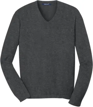 Mafoose Men's V Neck Sweater