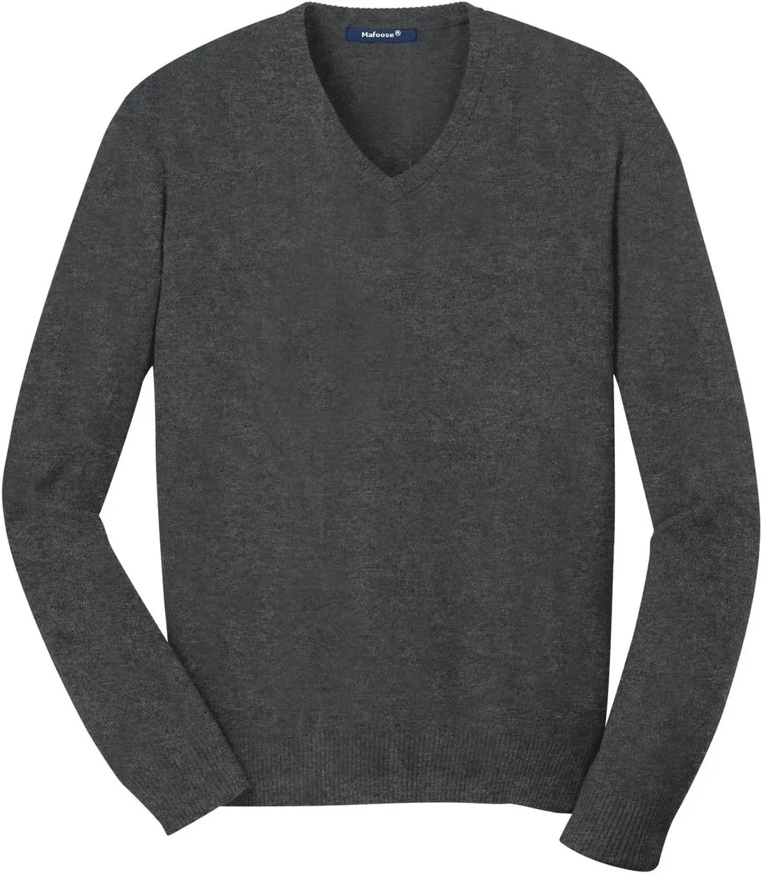 Mafoose Men's V Neck Sweater
