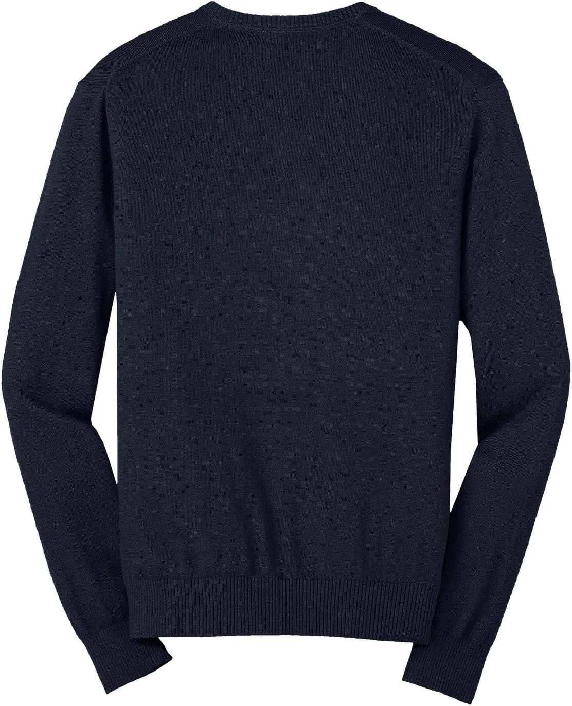 Mafoose Men's V Neck Sweater