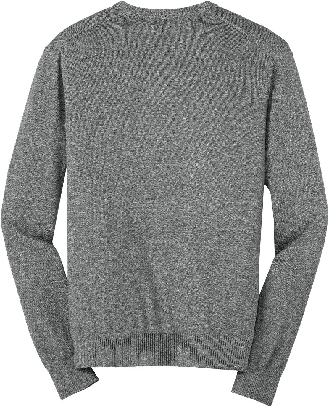Mafoose Men's V Neck Sweater