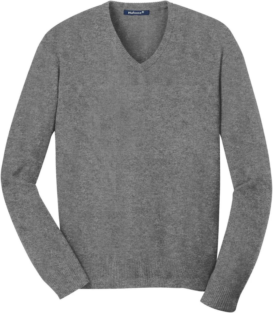 Mafoose Men's V Neck Sweater
