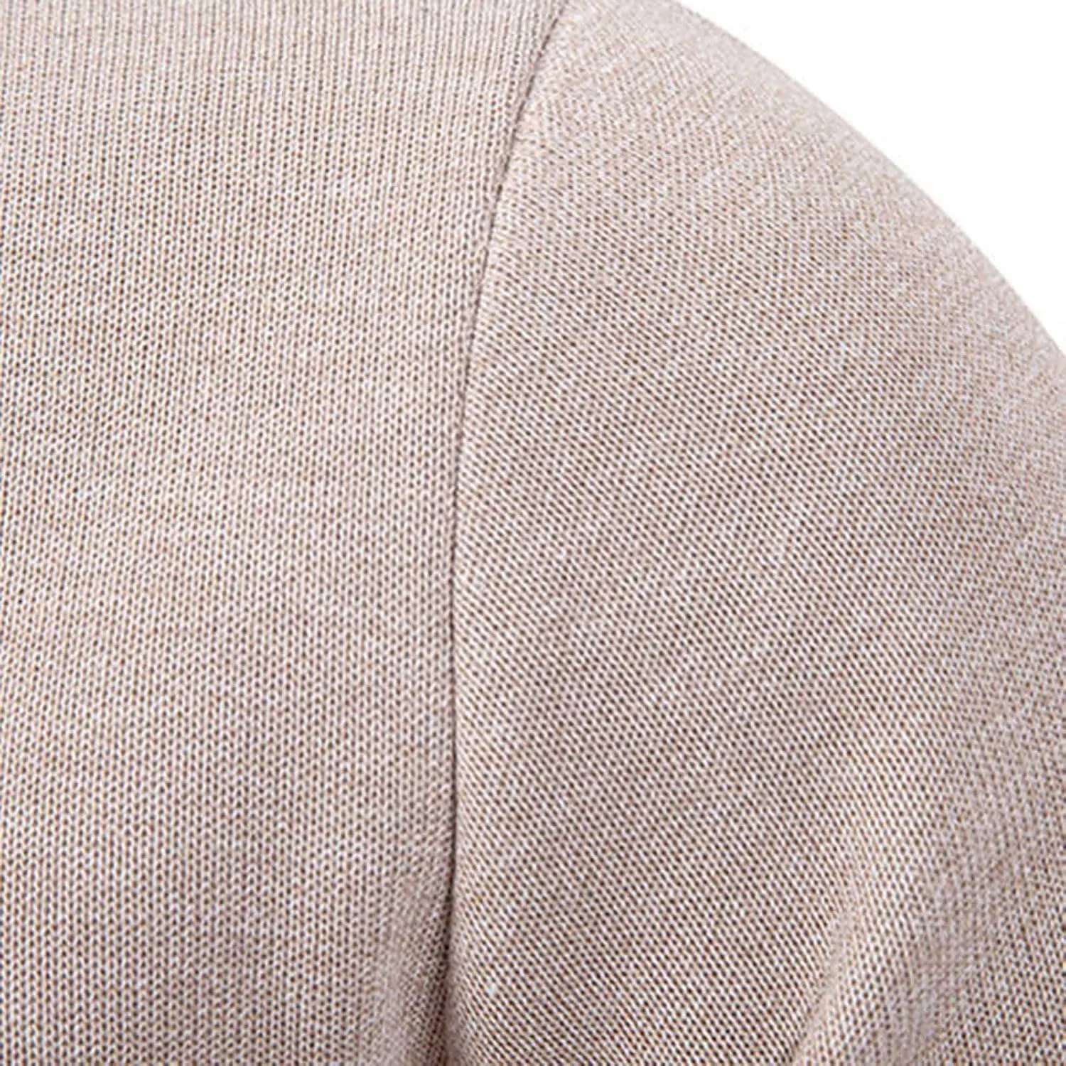 Men Knit Cardigan Sweater Button Down Knit Sweater Stand Collar Long Sleeve Sweater Lightweight V Neck Cardigan