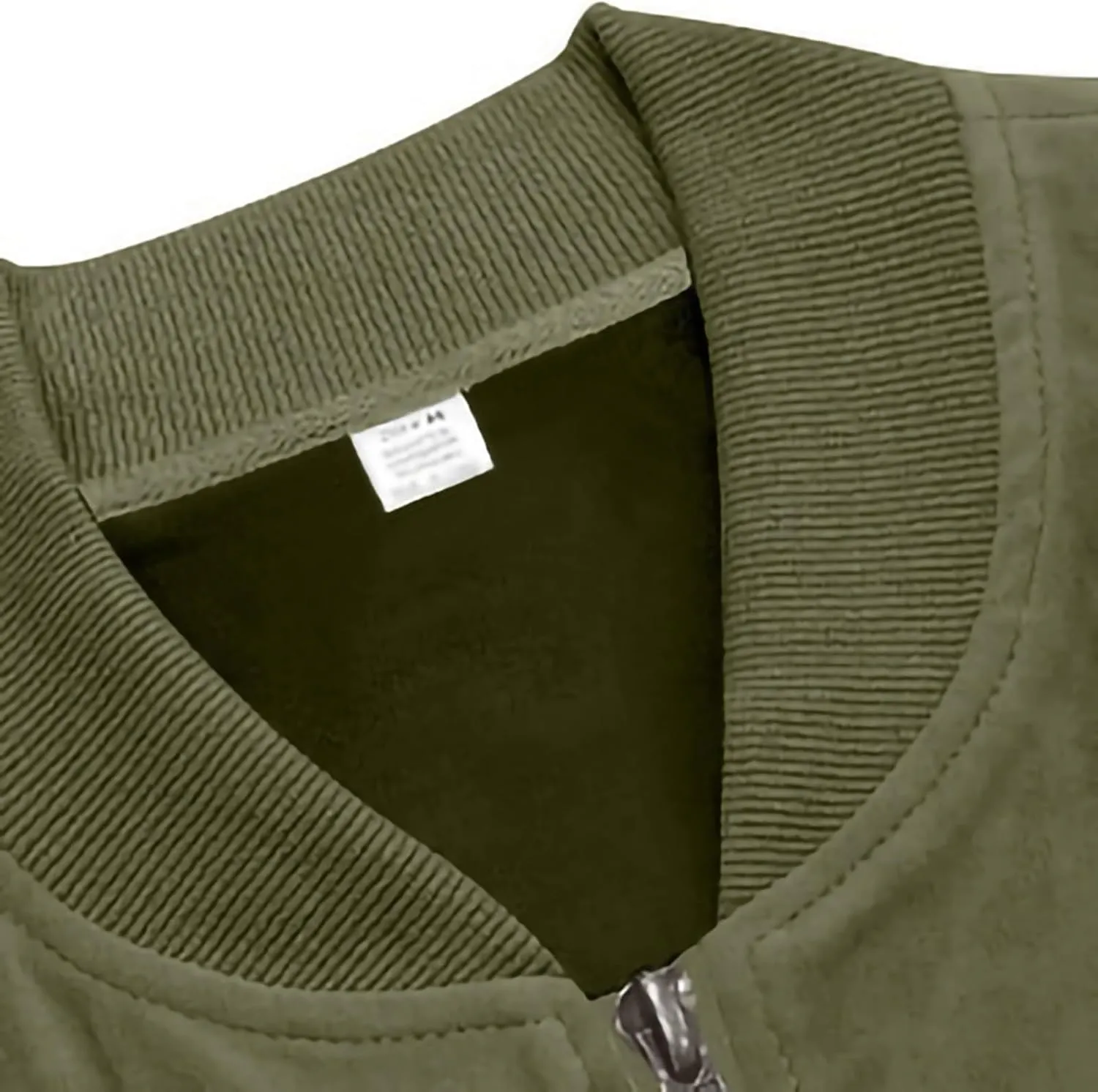 Men's Casual Jacket， Men's Casual Plus Size Suede Zipper Tops Men's Jacket Long Sleeved Hooded Casual Jacket/jacket
