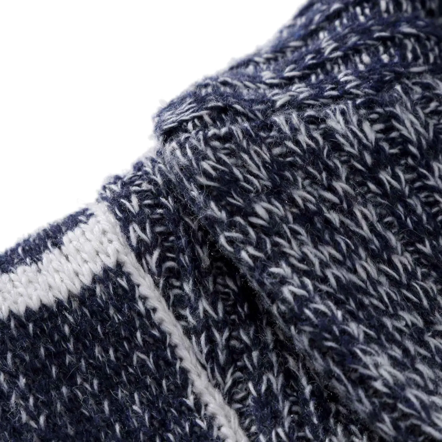 Mens Plaid Cardigan Sweater Button Down Knit Sweater Shawl Collar Cardigan Sweater Lightweight Long Sleeve Sweater