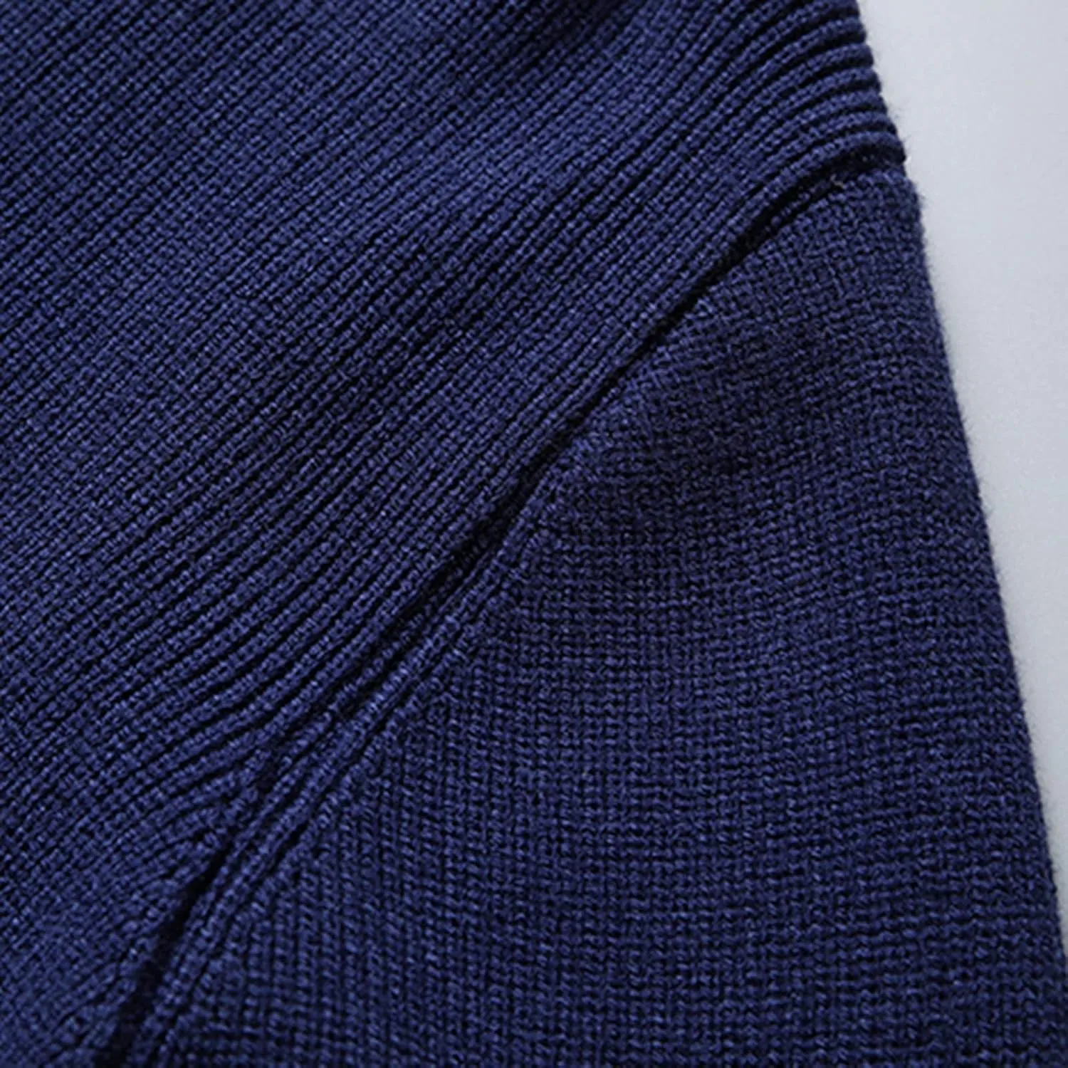 Mens Sweater Mens Solid Long Sleeve V Neck Cardigan Button Down Sweaters Coat with Front Pocket