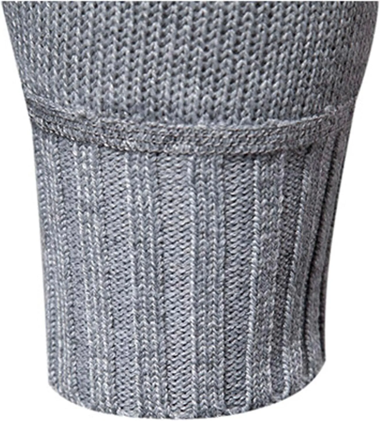Mens Sweater Men's Solid Turtleneck T-Shirts Long Sleeve Shirt Thermal Baselayer Ribbed Pullover Sweaters Sweatshirt