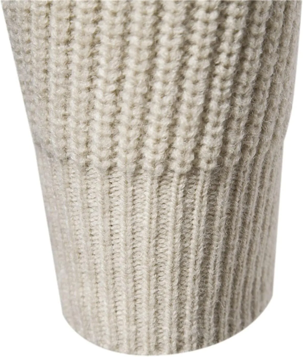 Mens Turtleneck Mens Contrast Color Slim Fit Turtleneck Sweater Pullover Sweater Basic Twist Patterned Knitted Sweater