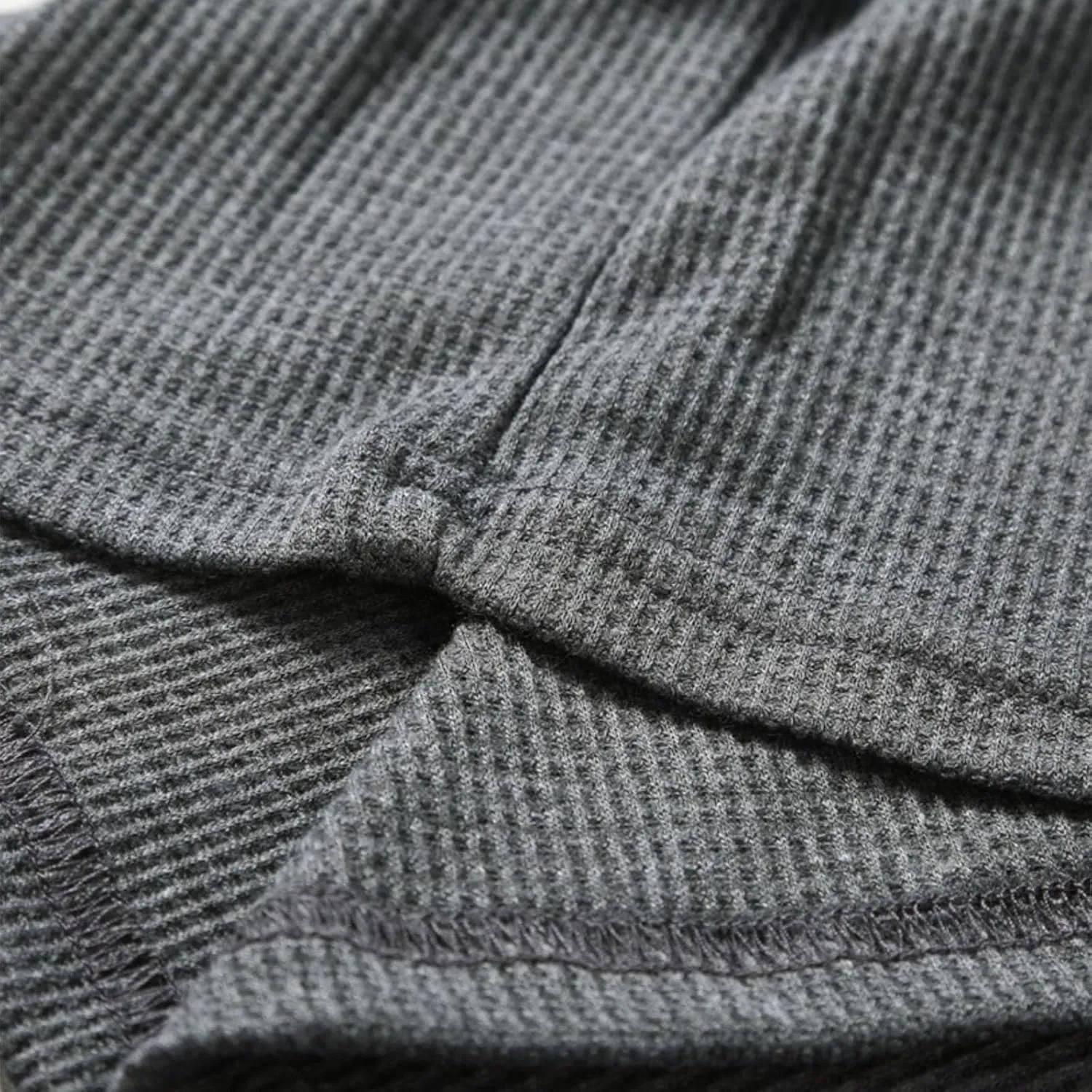 Mens V Neck Sweaters Stand Collar Pullover Long Sleeve Slim Fit Sweater Ribbed Knit Pullover Sweater Casual Warm Tops