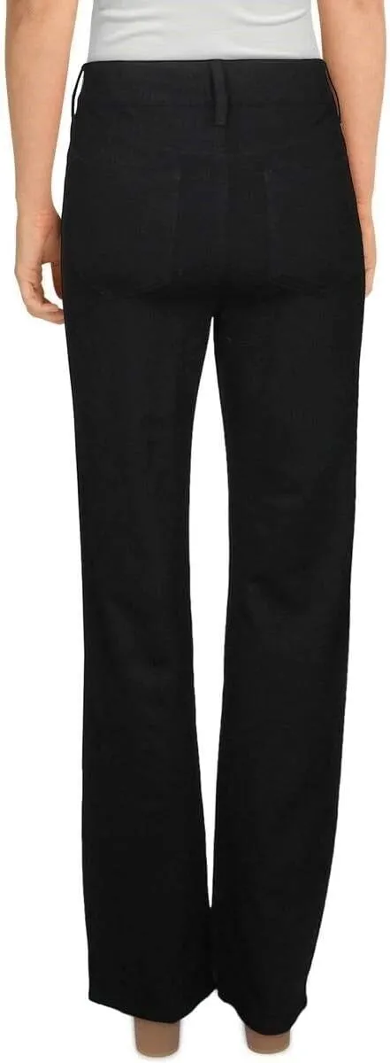 NYDJ Women’s Marilyn Straight Leg Pants in Ponte Knit