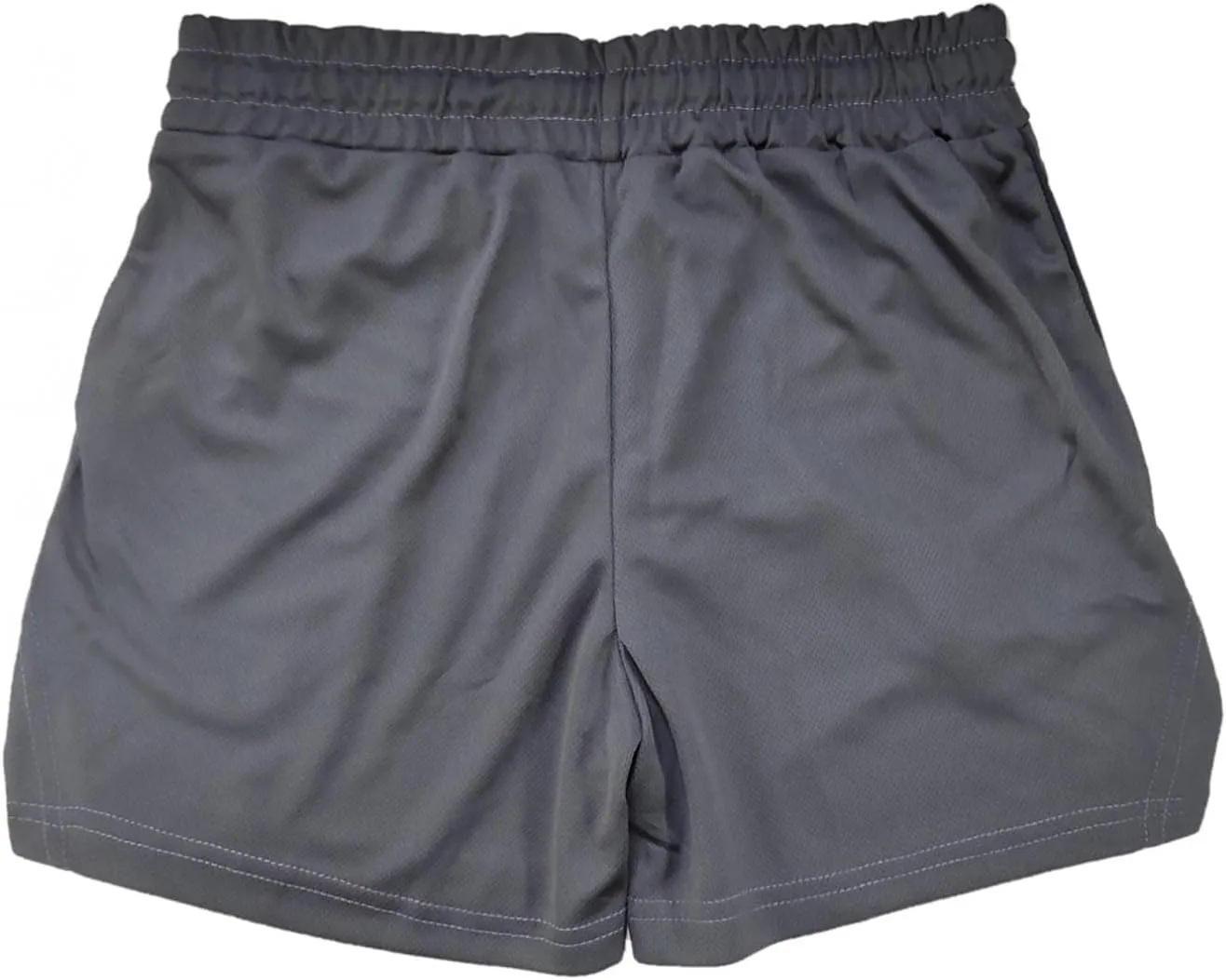 Nyybw Men's Gym Workout Shorts - Running Athletic Bodybuilding Shorts Quick Dry Weightlifting Training Pants with Pockets