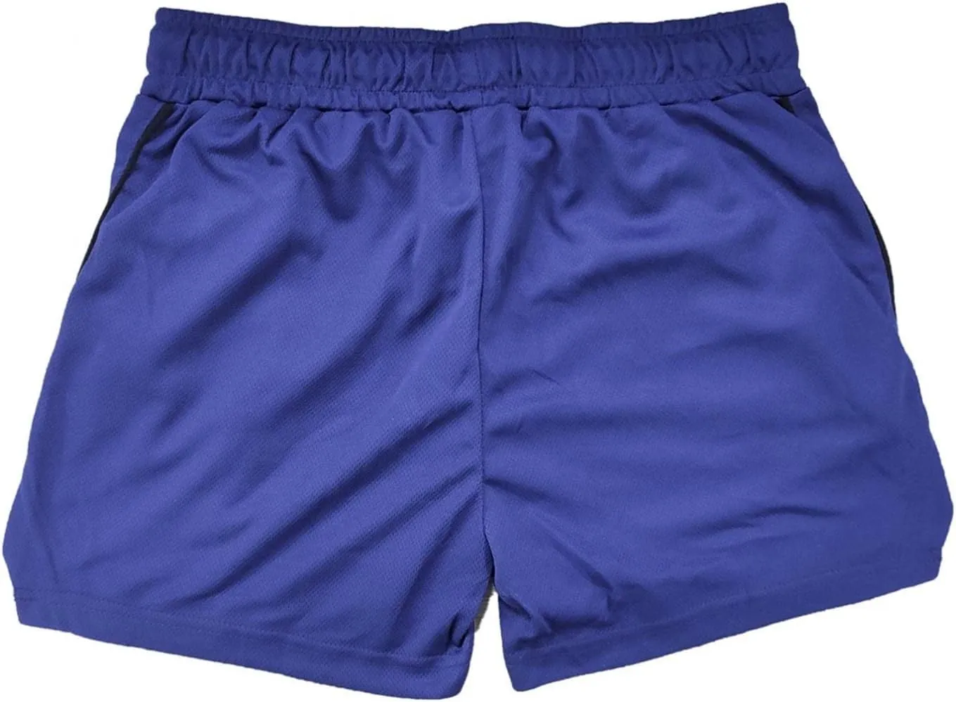 Nyybw Men's Gym Workout Shorts - Running Athletic Bodybuilding Shorts Quick Dry Weightlifting Training Pants with Pockets