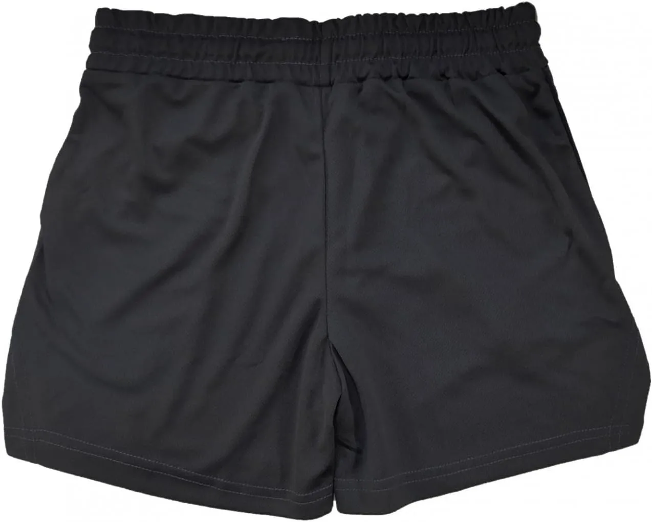 Nyybw Men's Gym Workout Shorts - Running Athletic Bodybuilding Shorts Quick Dry Weightlifting Training Pants with Pockets
